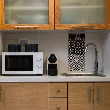 Ovadia Somech #1 Apartment Jerusalem Ngoại thất bức ảnh