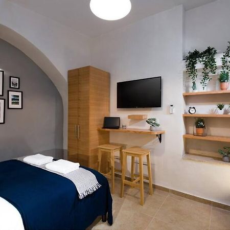 Ovadia Somech #1 Apartment Jerusalem Ngoại thất bức ảnh