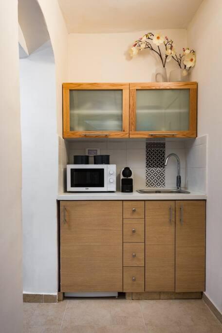 Ovadia Somech #1 Apartment Jerusalem Ngoại thất bức ảnh